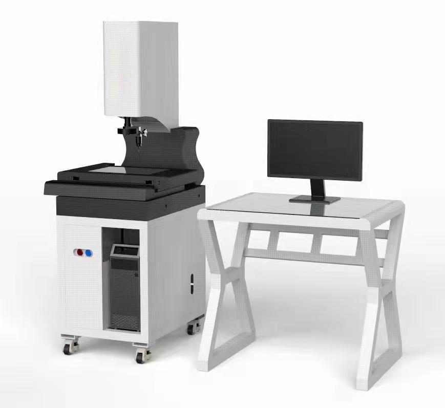 High Precision Lab Instrument Vision Measuring