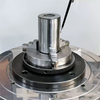 Lab Tester for High Precision Roundness Measurement 