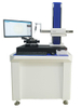 High Precision Cylindricity Measurement Instrument