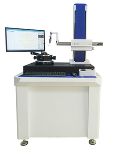 High Precision Cylindricity Measurement Instrument