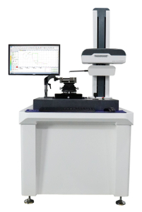 High Precision Roughness Tester Instrument Lab Profilometer