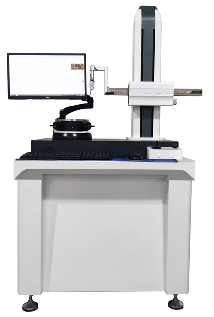 La b Instrument High Precision Roundness Tester