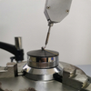 Lab Tester for High Precision Roundness Measurement 