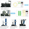 High Precision Cylindricity Measurement Instrument