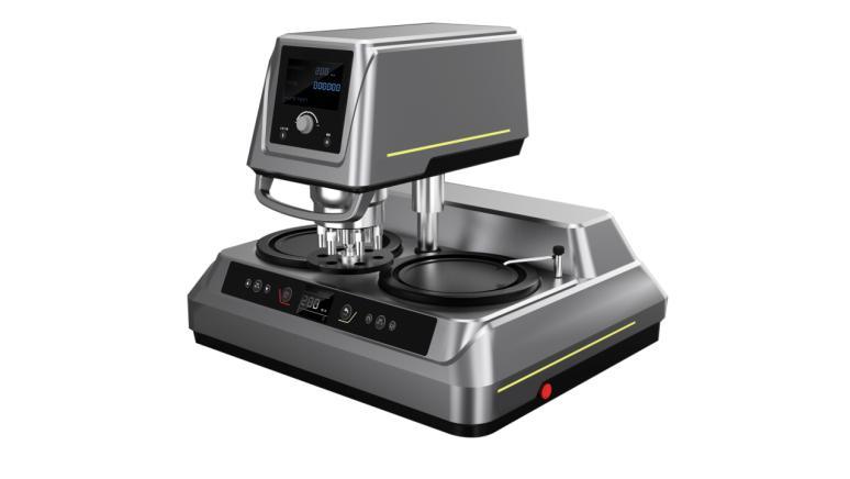 Metallographic Equipment