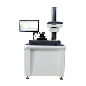 High Precision Laboratory Profilometer Machine Contour Tester