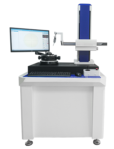 Cylindricity Measurement Instrument