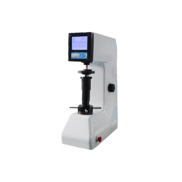 Digital Surface Rockwell Lab Instrument High Precision Hardness Tester