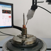 Lab Tester for High Precision Roundness Measurement 