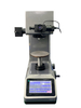 Manual Turret Vickers Hardness Tester with Screen