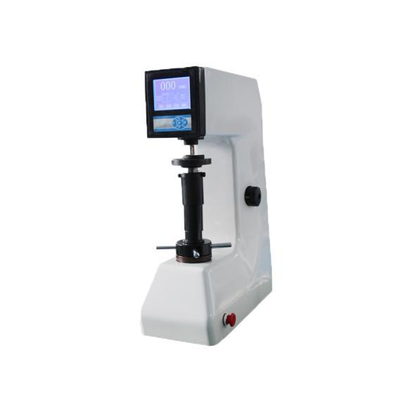 High Precision Digital Rockwell Lab Tester