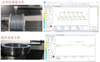 High Precision Roughness Tester Instrument Lab Profilometer