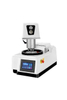 Manual Metallographic Grinding Polishing Machine for Lab Use