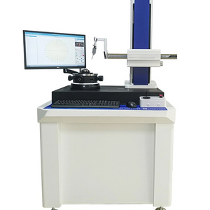 High precision lab Cylindricity Measurement Instrument