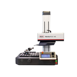German Mahr roughness profilometer SD 140
