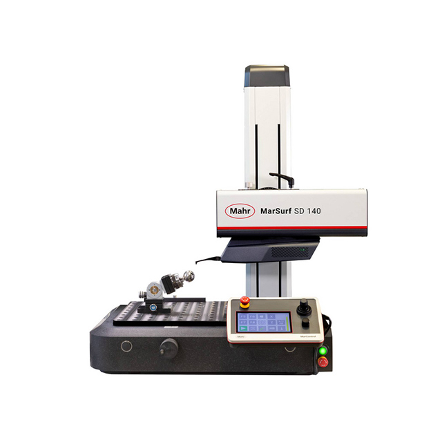 German Mahr roughness profilometer SD 140