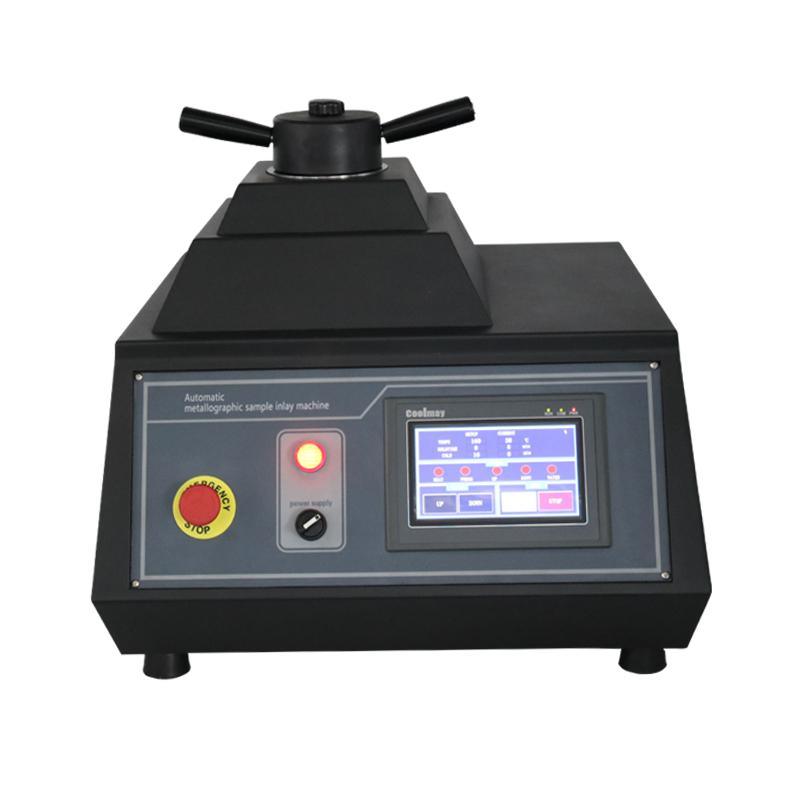 metallographic equipment