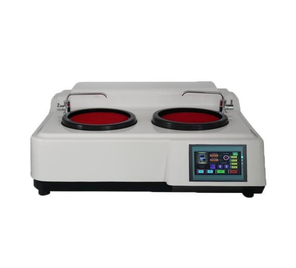 metallographic equipment