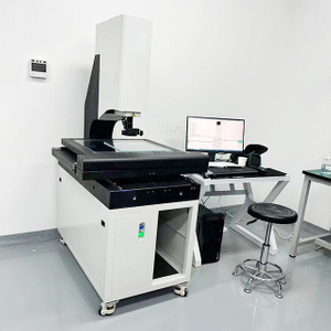 Vision Measuring Machine