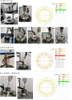 La b Instrument High Precision Roundness Tester