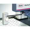 German Mahr profilometer CD140 surface measuring instrument