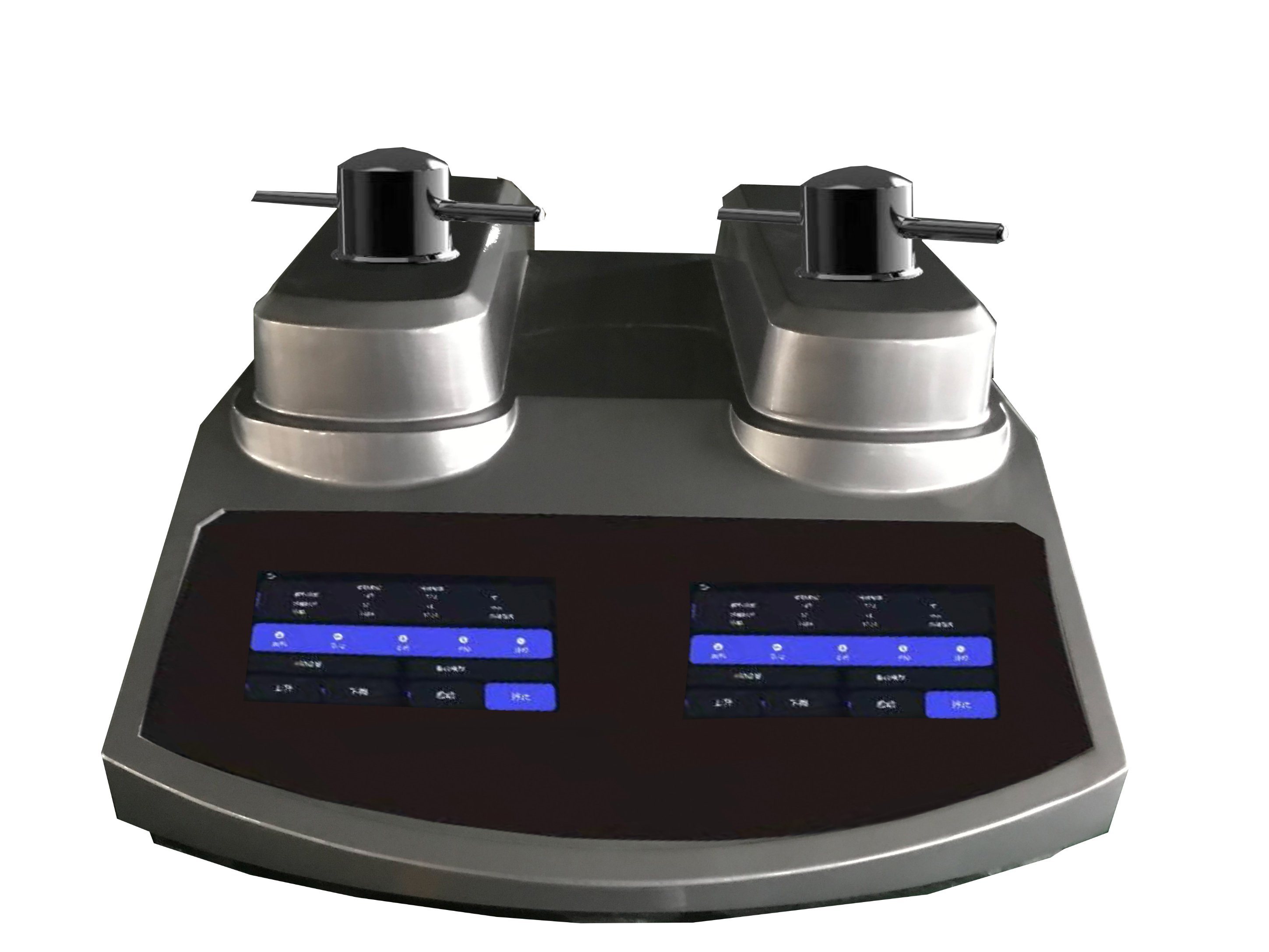 metallographic equipment