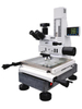 Lab High Precision Metallurgical Microscope Tester with Digital Camera