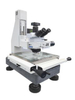 Lab High Precision Metallurgical Microscope Tester with Digital Camera