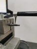 Professional Grade Roughness Analysis Profilometer Tool