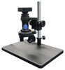 Focused Video Tester Novel Automated Microscope Lab Equipment