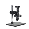 Advanced 3D Lab Microscope with Automation