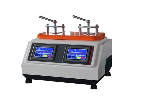 metallographic equipment