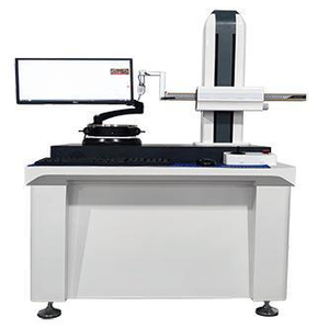 Lab Tester for High Precision Roundness Measurement 