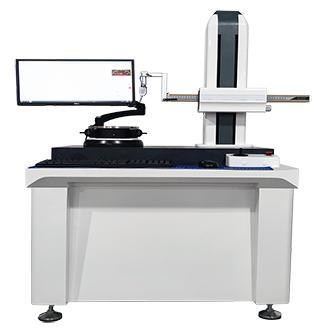 Lab Tester for High Precision Roundness Measurement 