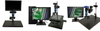 Advanced 3D Lab Microscope with Automation