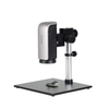 Focused Video Tester Novel Automated Microscope Lab Equipment