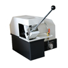 High Precision Metallographic Cutting Machine For Lab 