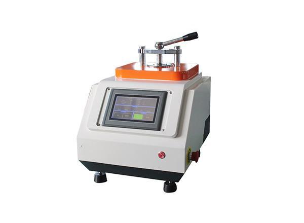 metallographic equipment