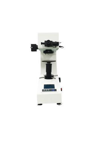 Manual Turret Digital High Precision Lab Instrument Vickers Hardness Tester