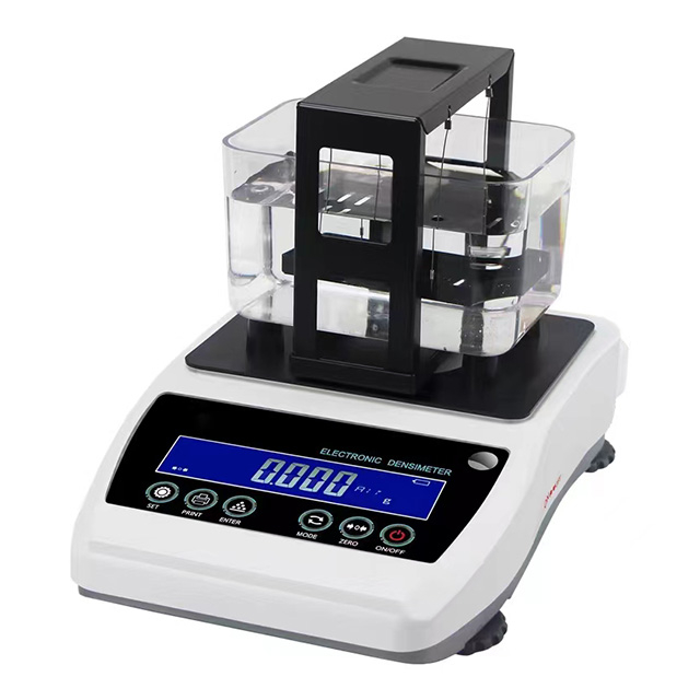 Automatic Universal Portable Hardness Tester Equipment for Lab