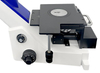 Advanced Inverted Metallographic Microscope for Metallurgy Labs