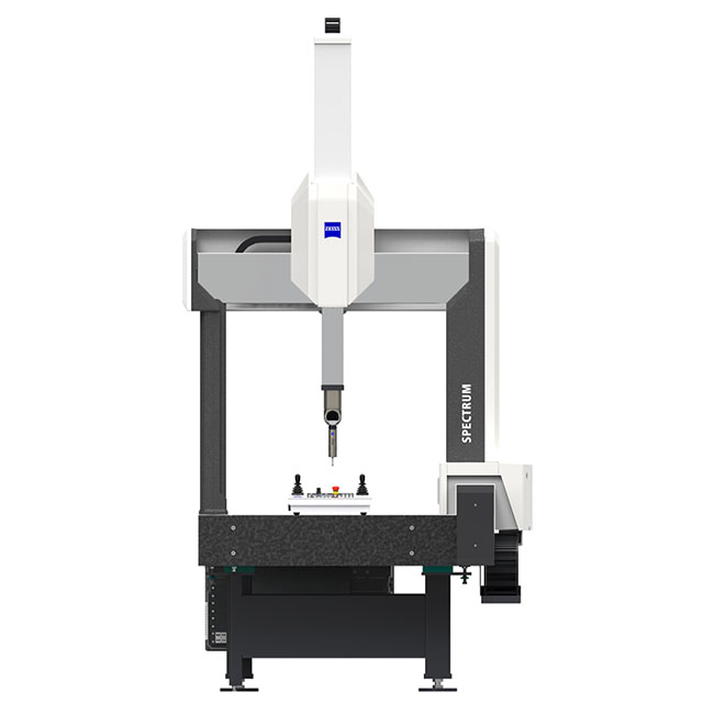 Zeiss CMM SPECTRUM series coordinate measuring machine