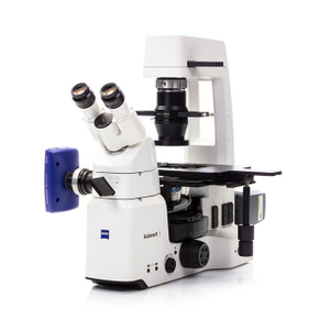 Zeiss inverted microscope Axio Observer 5