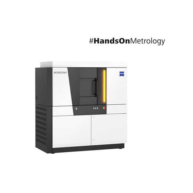 Zeiss Industrial CT METROTOM