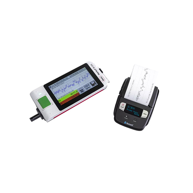 German Mahr portable roughness tester M310