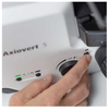 Zeiss inverted microscope Axio Observer 5
