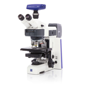 Zeiss upright microscope Axioscope 5