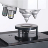 ZwickRoell Vickers hardness tester
