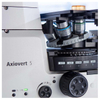 Zeiss inverted microscope Axio Observer 5