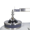German Mahr roundness tester MMQ 400